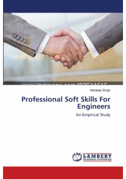 Professional Soft Skills For Engineers