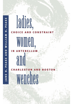Ladies, Women, and Wenches