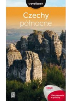 Travelbook Czechy północne