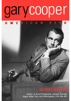 Gary Cooper