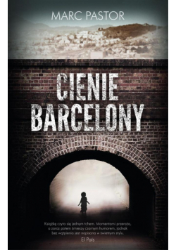 Cienie Barcelony