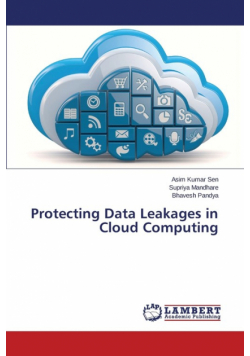 Protecting Data Leakages in Cloud Computing