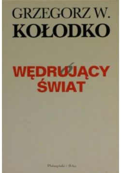 Wędrujący świat