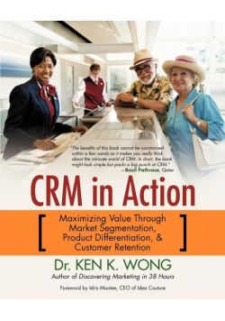 Crm in Action