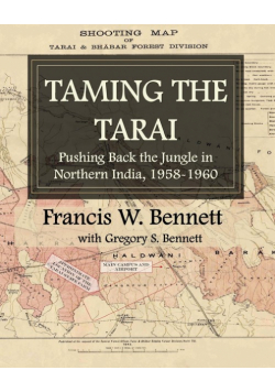 Taming the Tarai