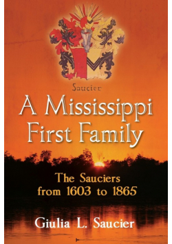 A Mississippi First Family