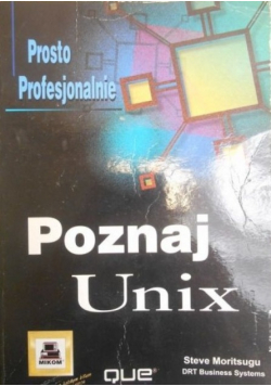 Poznaj Unix