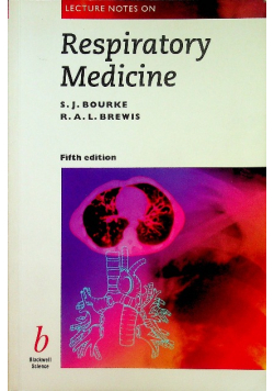 Pediatric Respiratory Medicine