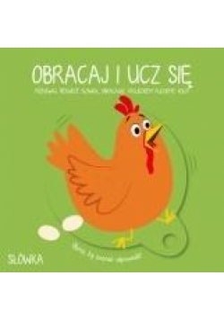 Obracaj i ucz się - Słówka