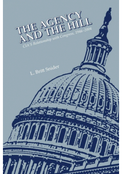 The Agency and the Hill