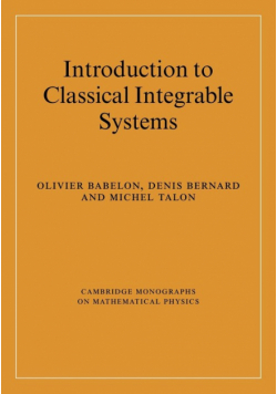 Introduction to Classical Integrable Systems