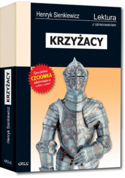 Krzyżacy z oprac. GREG