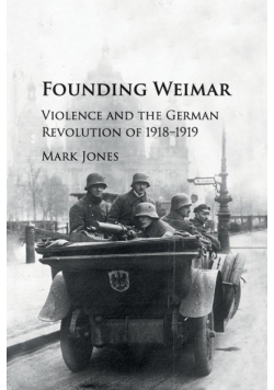 Founding Weimar