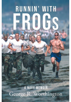 Runnin' with Frogs