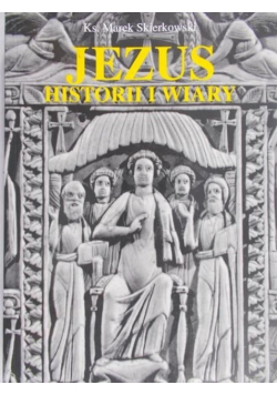 Jezus historii i wiary