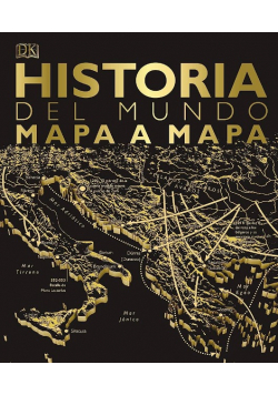Historia del mundo Mapa a Mapa