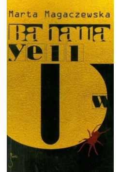 Bahama Yellow