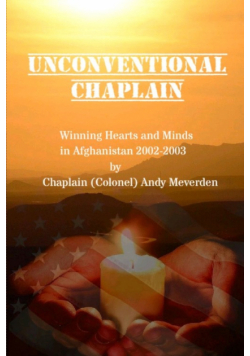 Unconventional Chaplain