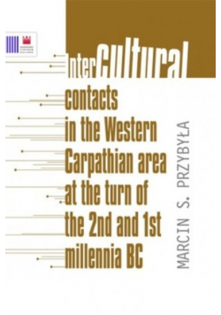 Intercultural contacts in the western carpathian area at the turn of the nd and 1st millennia BC