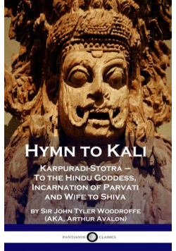 Hymn to Kali