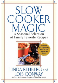 Slow Cooker Magic