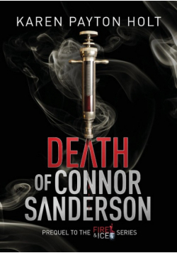 Death of Connor Sanderson