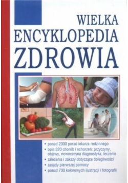 Wielka encyklopedia zdrowia