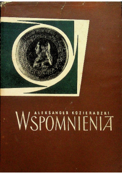 Kozieradzki Wspomnienia