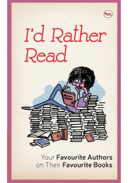 I'D Rather Read