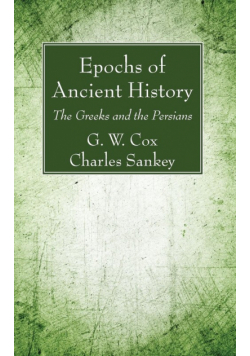 Epochs of Ancient History