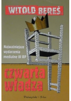 Najważniejsze wydarzenia medialne III RP Czwarta władza