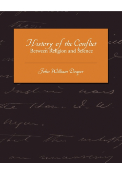 History of the Conflict Between Religion and Science
