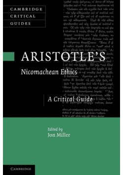 Aristotle's Nicomachean Ethics