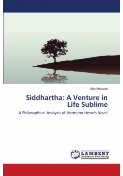 Siddhartha