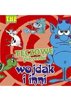 The Best - Wojdak i inni - Tęczowe piosenki