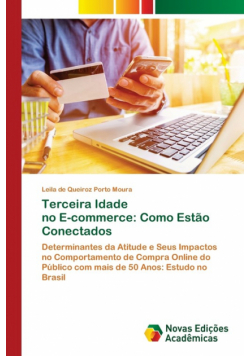 Terceira Idade no E-commerce