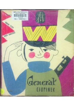 Generał Ciupinek