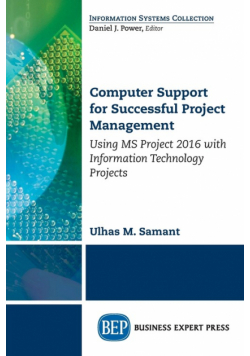 Computer Support for Successful Project Management