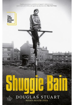 Shuggie Bain