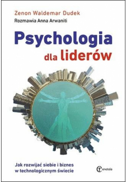 Psychologia dla liderów