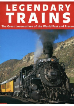 Legendary Trains