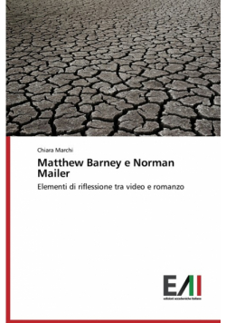 Matthew Barney e Norman Mailer