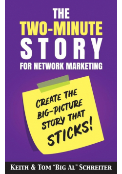 The Two-Minute Story for Network Marketing