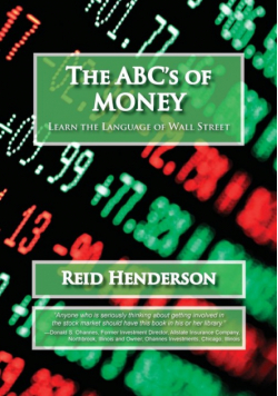The ABC's of Money, Learn the Language of Wall Street