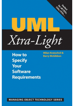 UML Xtra-Light