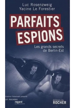 Parfaits espions