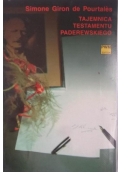 Tajemnica testamentu Paderewskiego