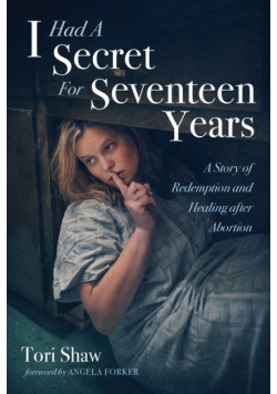 I Had A Secret For Seventeen Years