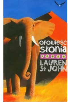 Opowieść słonia