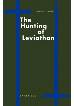 The Hunting of Leviathan